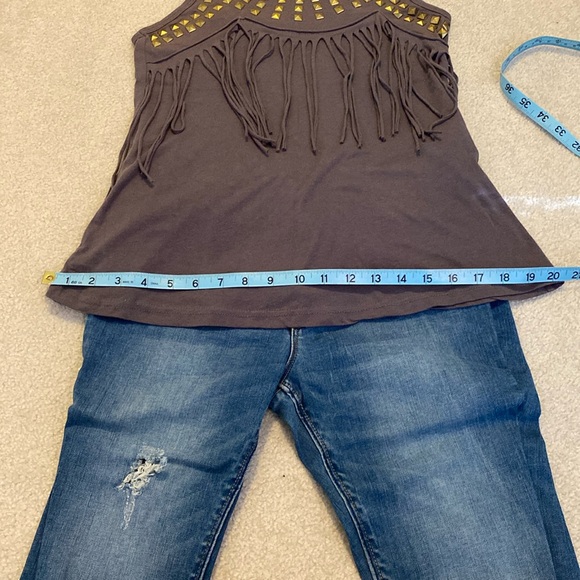 🌈3/$10 Tank Tops - Picture 8 of 8